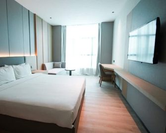 The Inn - Bintulu