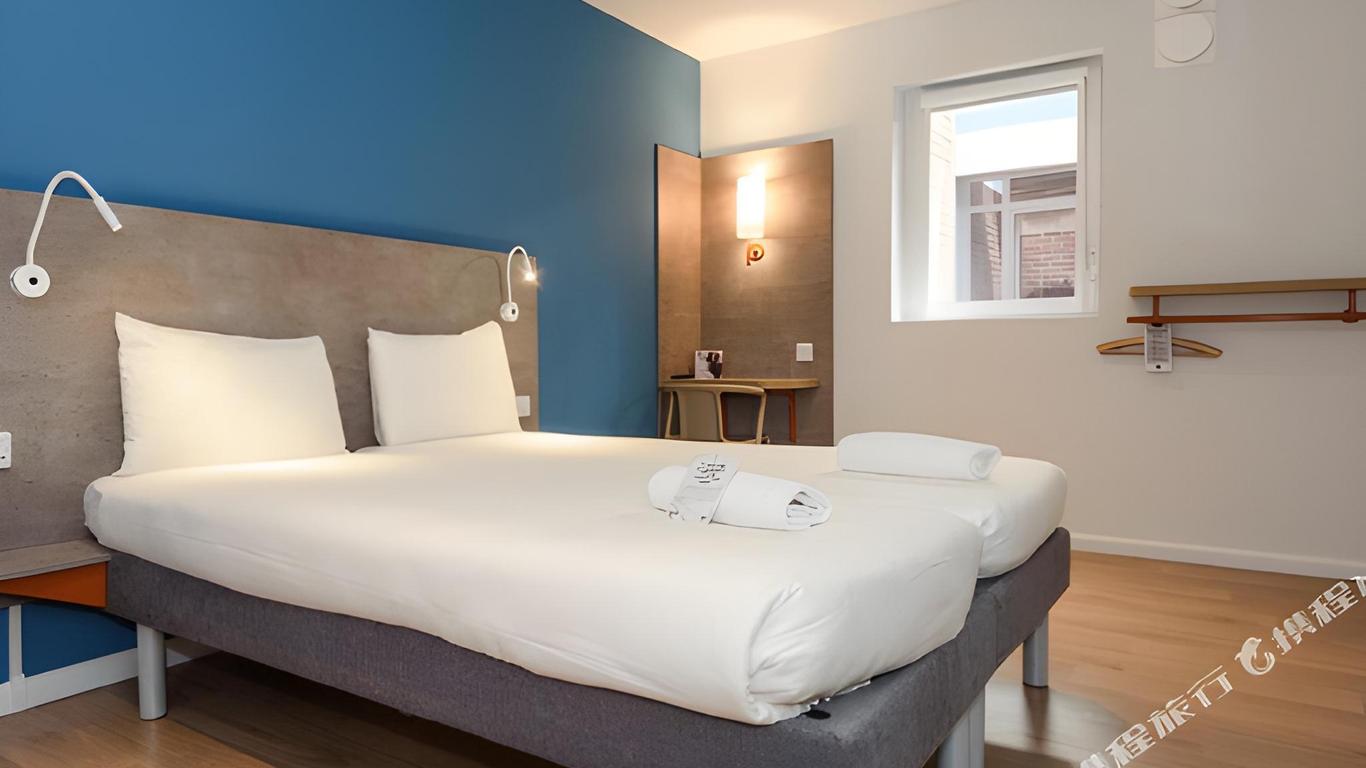 Ibis Budget London Whitechapel