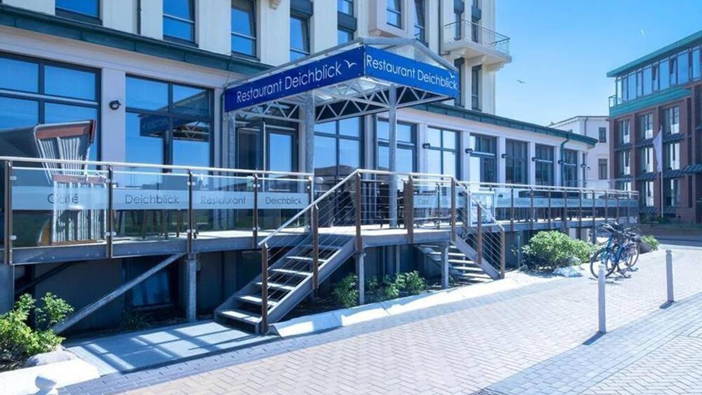 Michels Strandhotel Germania