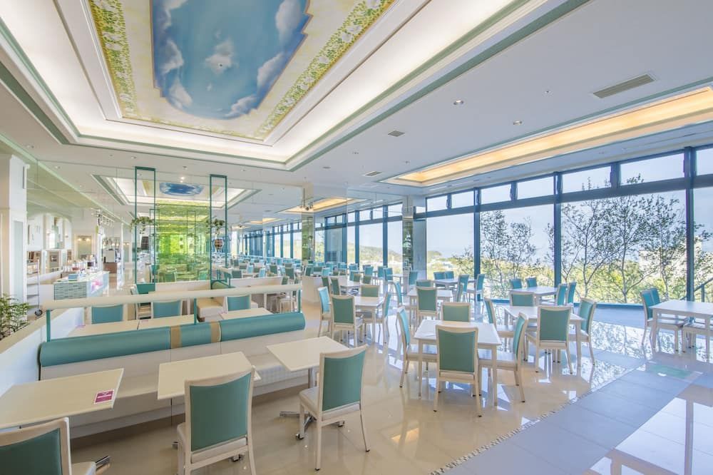 Shiretoko Daiichi Hotel