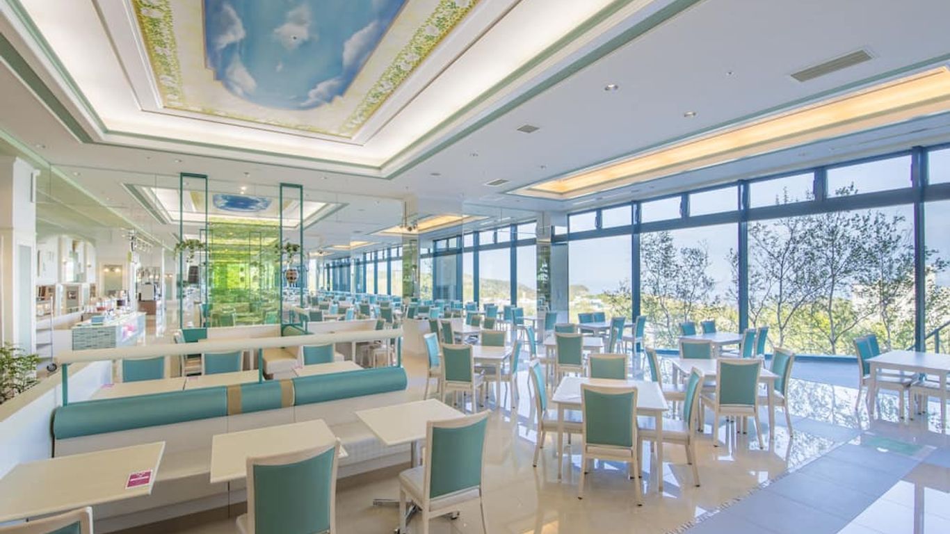 Shiretoko Daiichi Hotel