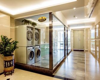 Shenzhen Hongfeng Hotel (Luohu Branch) - Shenzhen