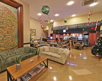 Antik Hotel Istanbul - Istanbul