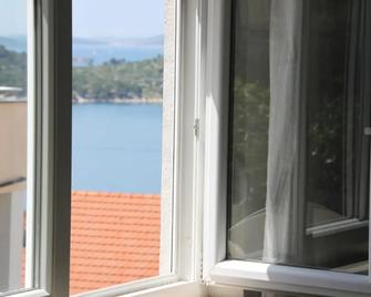 Mikulandra apartment - Šibenik - Balkon