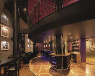 Mövenpick Hotel Zürich Regensdorf - Regensdorf - Bar