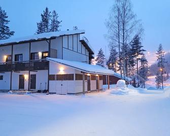 Apartments Tahko - Tahkovuori - Rakennus