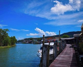 The Mangrove Hideaway Koh Chang - Ko Chang - Outdoor view