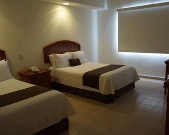 Mision Veracruz - Boca del Río