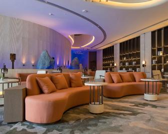 New Juntai Hotel - Taizhou - Lounge