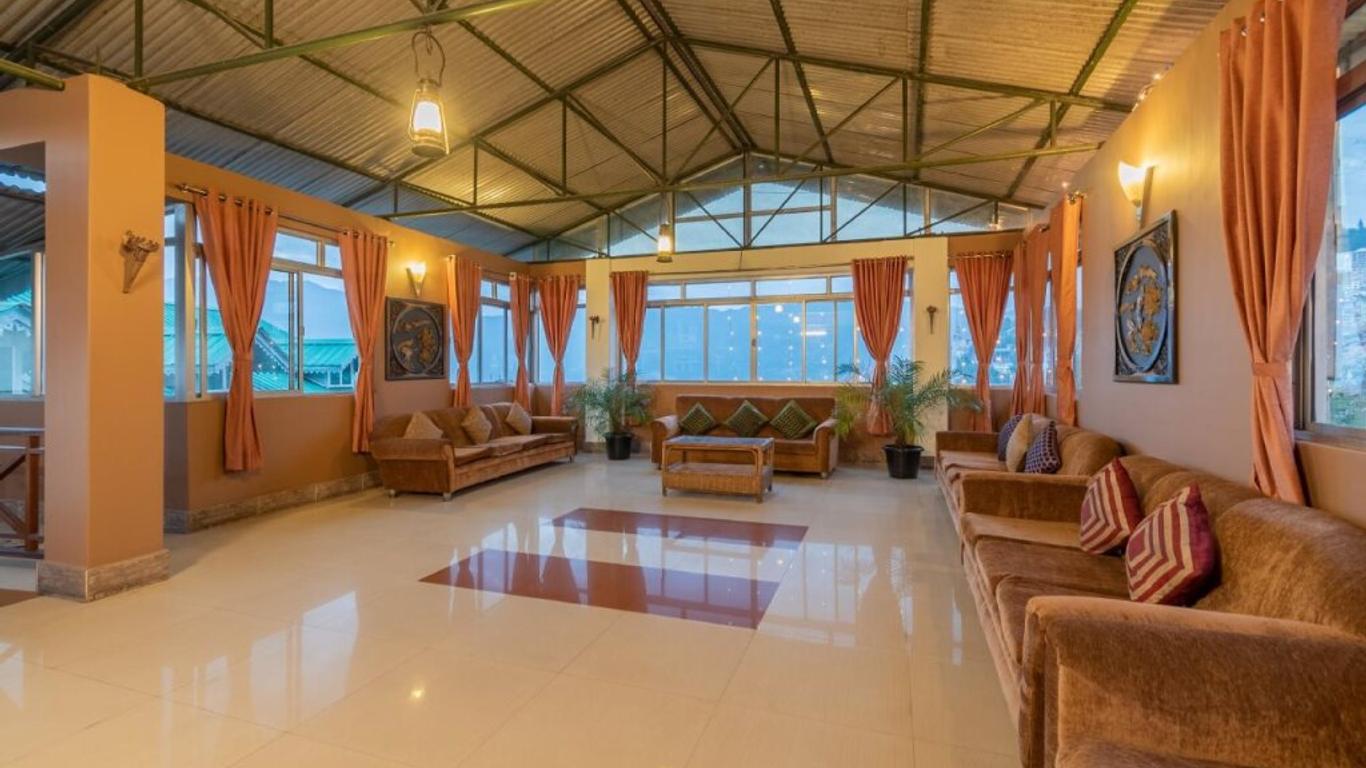 Juniper Tree Hotel