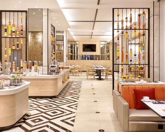 ibis Samarinda - Samarinda - Ristorante