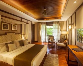 Sea Shell Neil - Lakshmanpur - Bedroom