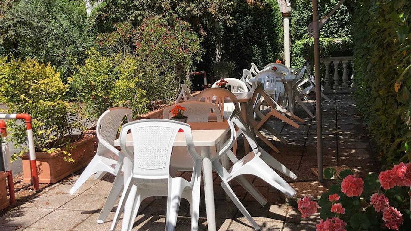 ألبيرجو موديرنو