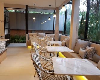 Treevana Club Chiangmai - Chiang Mai - Restaurant