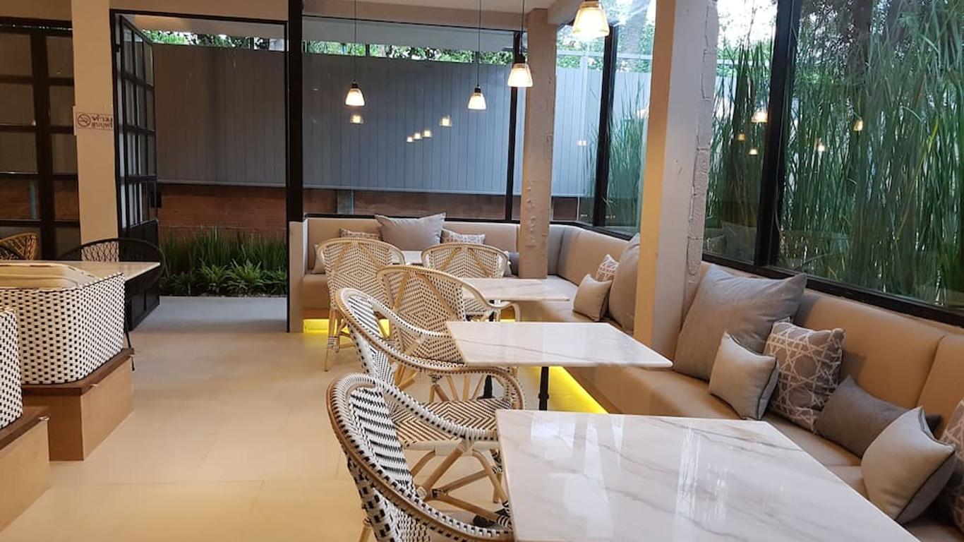 Treevana Club Chiangmai