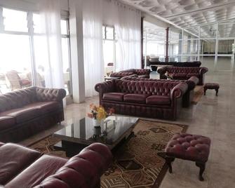Fajara Resort - Fajara - Lounge