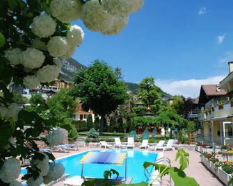 Alledolomiti Boutique Lake Hotel - Adults friendly - Molveno