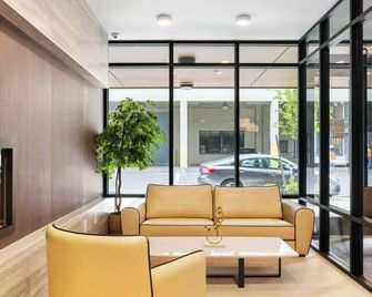U Place Urban Apartments by Sweetome - Seattle - Lobby