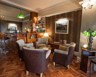 Burn How Garden Hotel - Bowness on Windermere - ווינדרמר - טרקלין