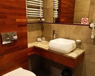 Hotel Modus - Łaziska Dolne