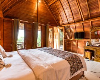 Adinata Villa by Suarga Collection - Amlapura