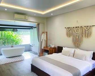 Khaopubpa Resort - Trang