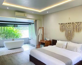 Khaopubpa Resort - Trang