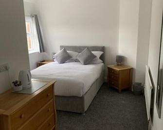 Rooms at the Inn - Retford - Bedroom