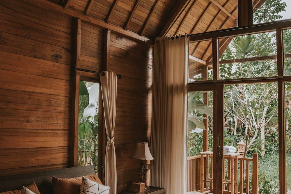 Kusfarm Bali By Ahm - Selemadeg - Habitación