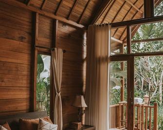 Kusfarm Bali By Ahm - Selemadeg - Bedroom