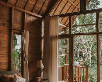 Kusfarm Bali By Ahm - Selemadeg - Habitación