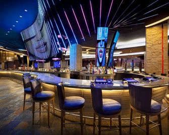 Hard Rock Hotel & Casino Punta Cana - Punta Cana - Bar