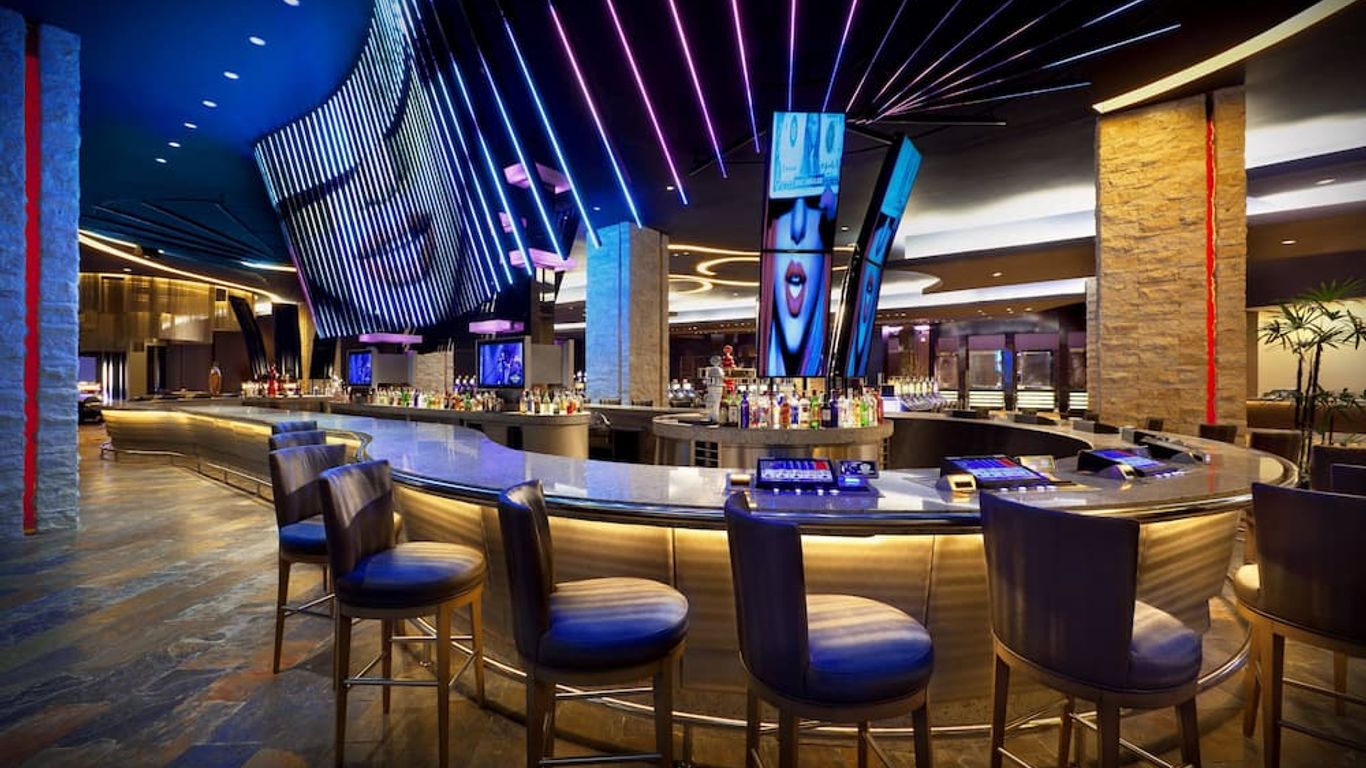 Hard Rock Hotel & Casino Punta Cana