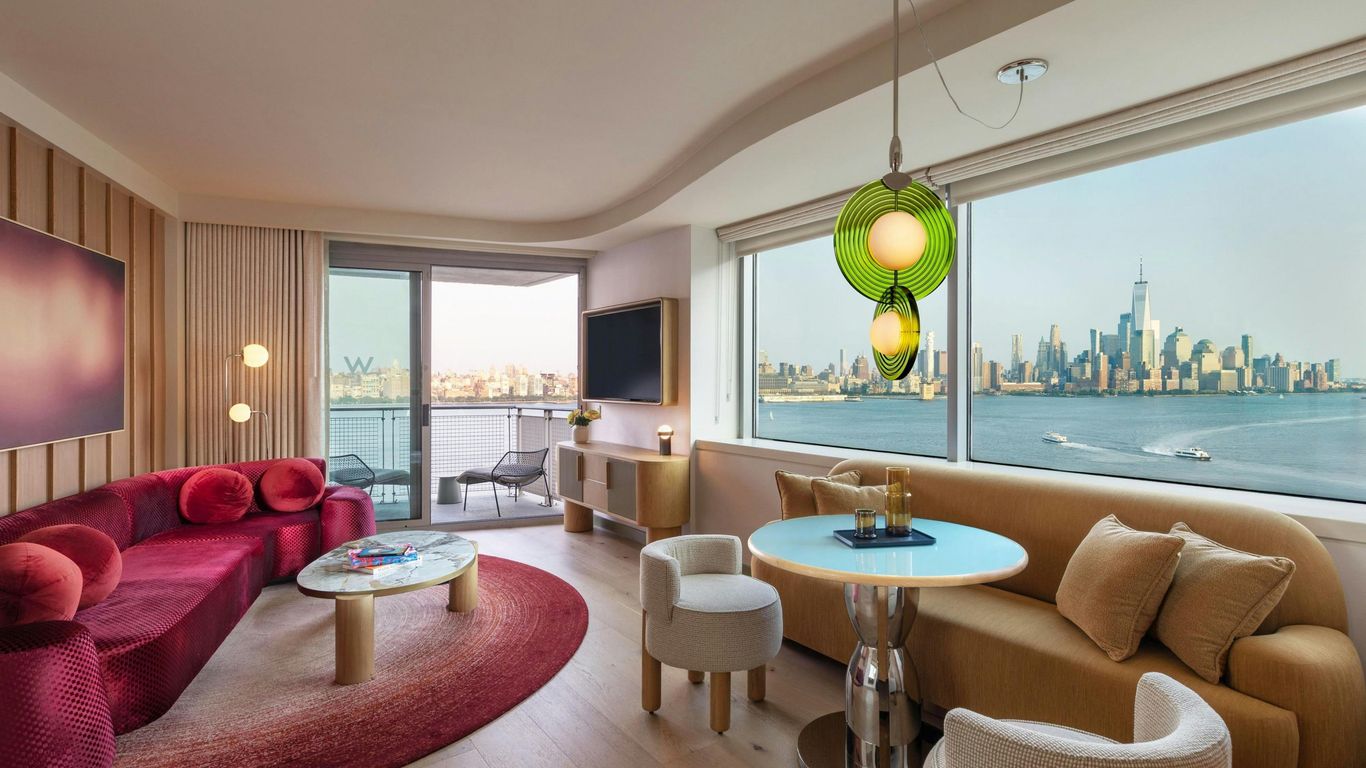 دبليو هوبوكان