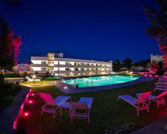 Vittoria Resort Pool & Spa - Otranto - Kolam