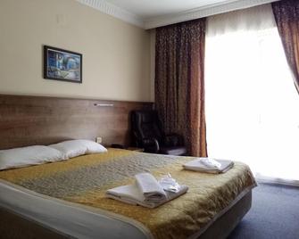Irem Apart Hotel Marmaris - Marmaris - Bedroom