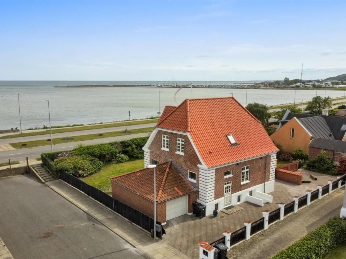 Holiday Home Kosara - 50m from the sea by Interhome – Frederikshavn
