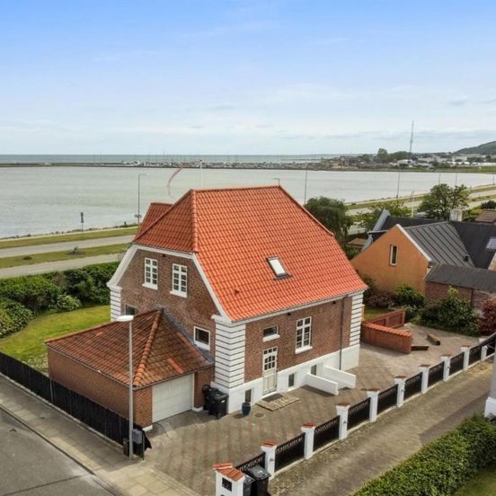 Holiday Home Kosara - 50m from the sea by Interhome – Frederikshavn