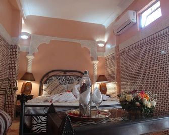 Riad Chennaoui - Marrakech