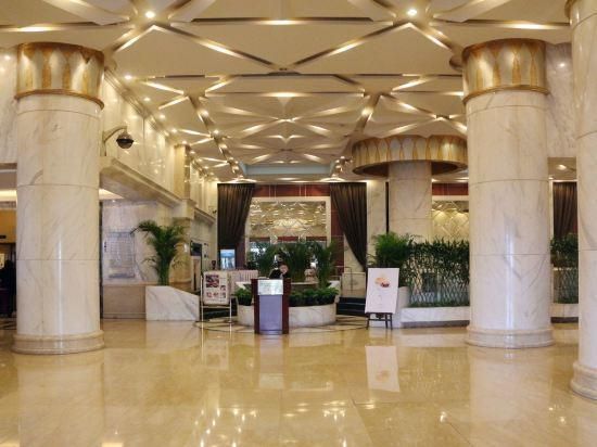 Debao Hotel - בייג'ין - לובי