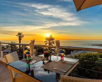 Atlanticview Cape Town Boutique Hotel - Cape Town - Ban công