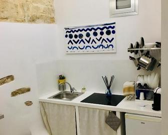 B&b Casa Amalia - Barletta - Cuisine