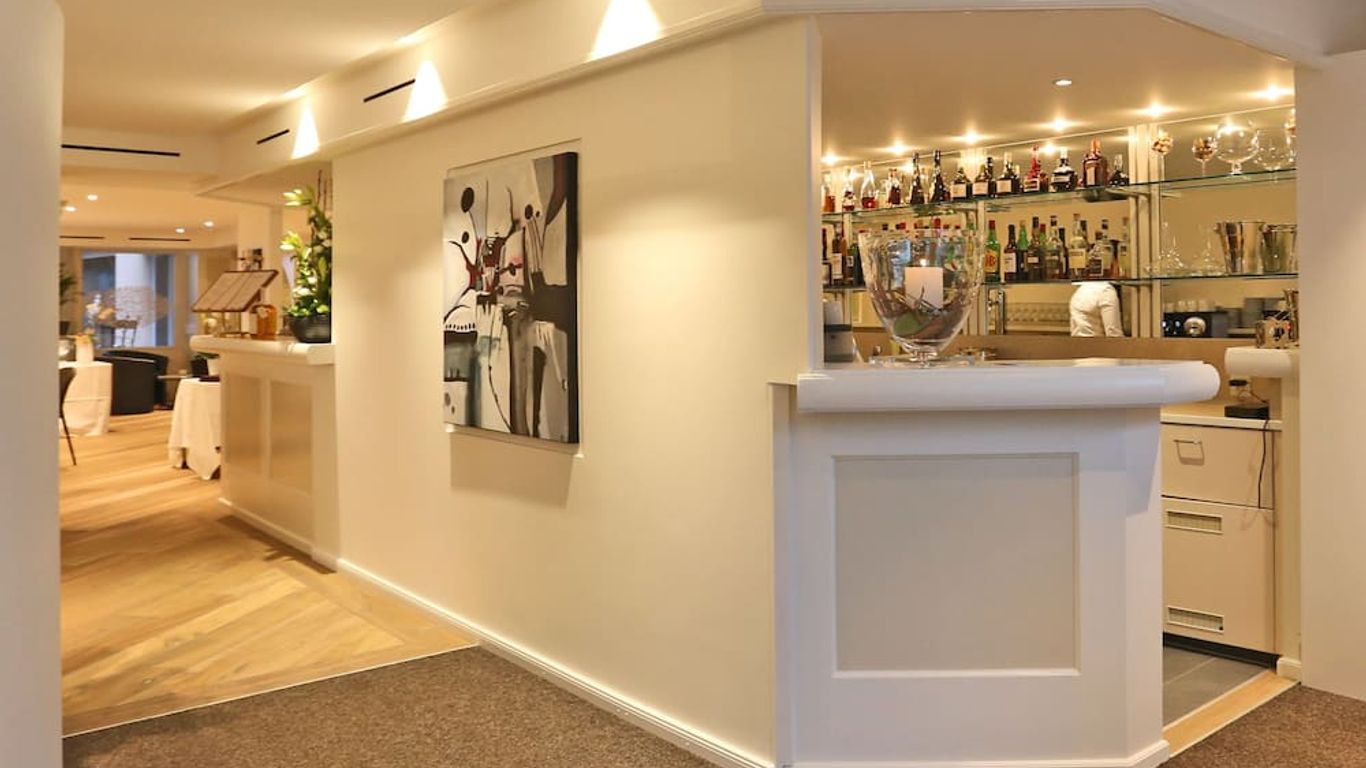 Hôtel du Cheval Blanc - City center