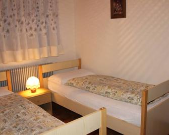 Casa Rosina 2 - Mareson - Habitación