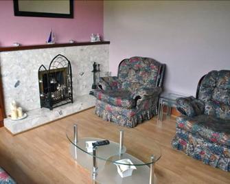 Bru Na Pairc B&B - Bantry - Sala de estar