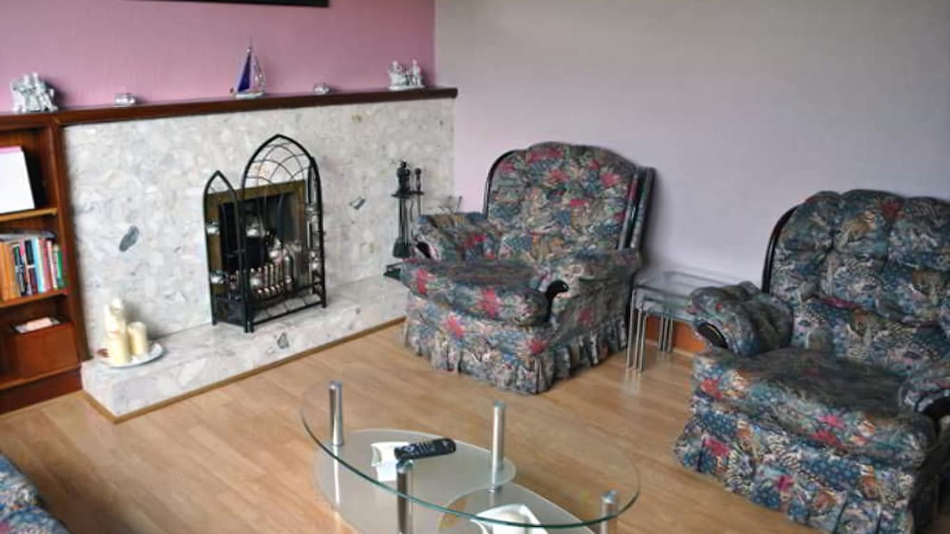 Bru Na Pairc B&B
