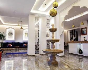 Hotel Gaia - Nabeul
