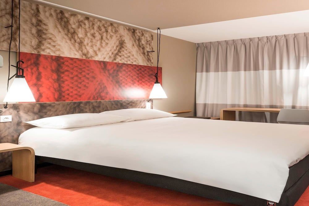 Ibis Teresina - Teresina