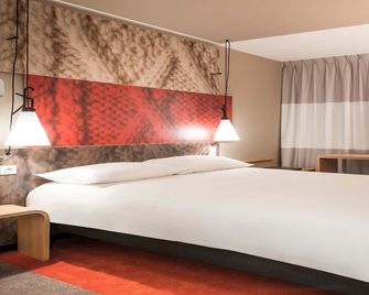 Ibis Teresina - Teresina