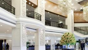Rosedale Hotel & Suites Guangzhou - Guangzhou - Lobby